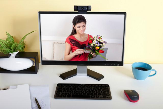 Logitech Products