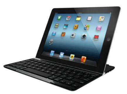 Logitech Ultrathin Keyboard-Cover