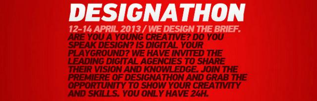 Designathon