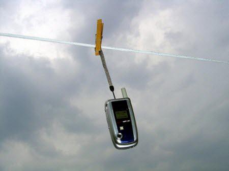 Mobile-Phone-Accident-Prone