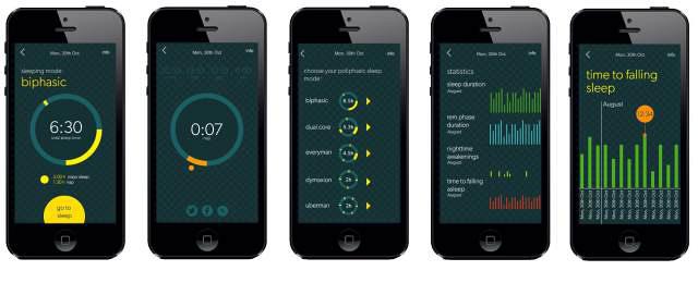 Zizz Application