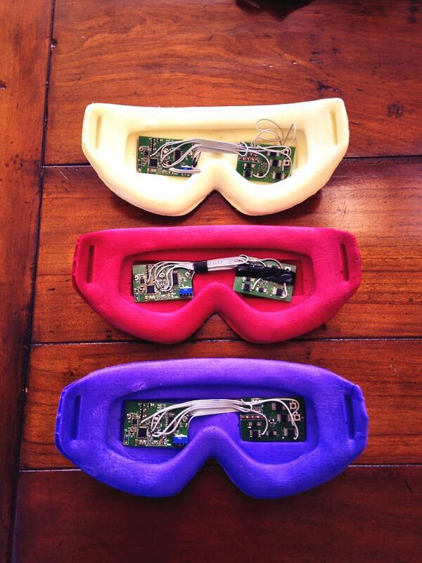 Zizz Mask Interior