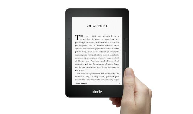 kindle-voyage